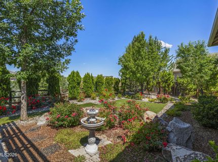 1770 Laurel Ridge Drive, Reno, NV 89523 Photo