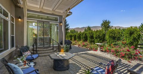 1770 Laurel Ridge Drive, Reno, NV 89523 Photo