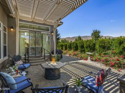 1770 Laurel Ridge Drive, Reno, NV 89523 Photo