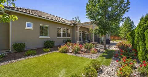 1770 Laurel Ridge Drive, Reno, NV 89523 Photo