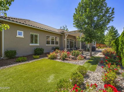 1770 Laurel Ridge Drive, Reno, NV 89523 Photo