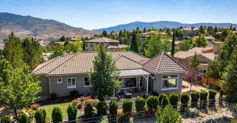 1770 Laurel Ridge Drive, Reno, NV 89523 Photo