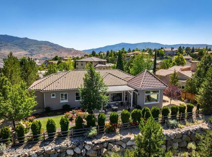 1770 Laurel Ridge Drive, Reno, NV 89523 Photo