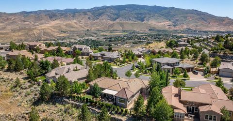 1770 Laurel Ridge Drive, Reno, NV 89523 Photo