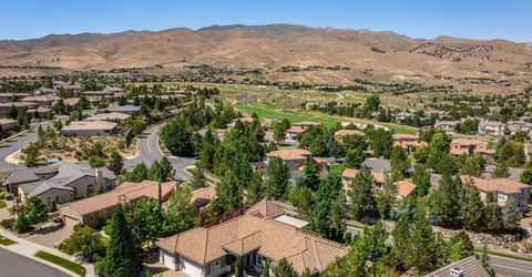 1770 Laurel Ridge Drive, Reno, NV 89523 Photo