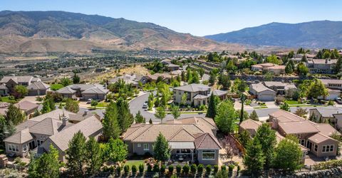 1770 Laurel Ridge Drive, Reno, NV 89523 Photo
