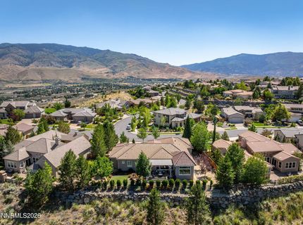 1770 Laurel Ridge Drive, Reno, NV 89523 Photo
