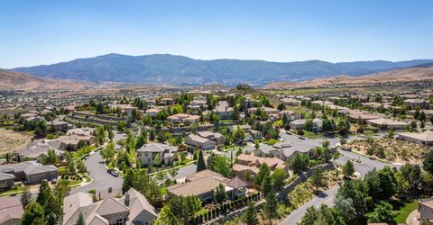 1770 Laurel Ridge Drive, Reno, NV 89523 Photo
