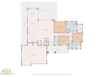 1770 Laurel Ridge Drive, Reno, NV 89523 Photo