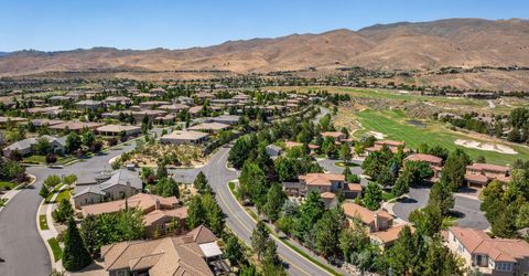 1770 Laurel Ridge Drive, Reno, NV 89523 Photo