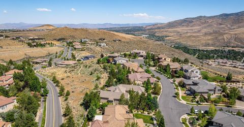 1770 Laurel Ridge Drive, Reno, NV 89523 Photo