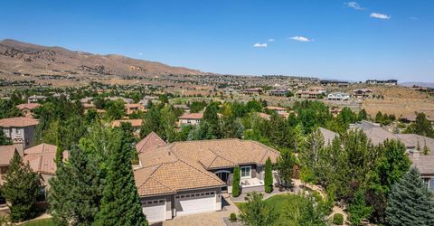 1770 Laurel Ridge Drive, Reno, NV 89523 Photo