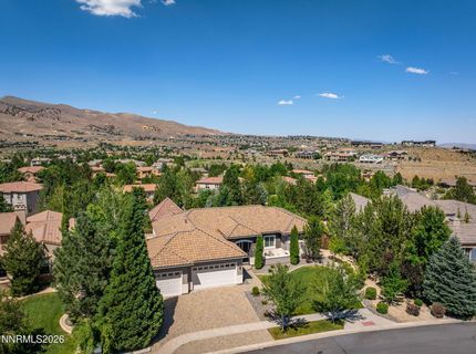 1770 Laurel Ridge Drive, Reno, NV 89523 Photo