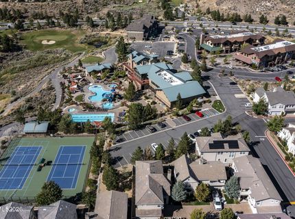 1770 Laurel Ridge Drive, Reno, NV 89523 Photo