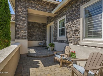 1770 Laurel Ridge Drive, Reno, NV 89523 Photo