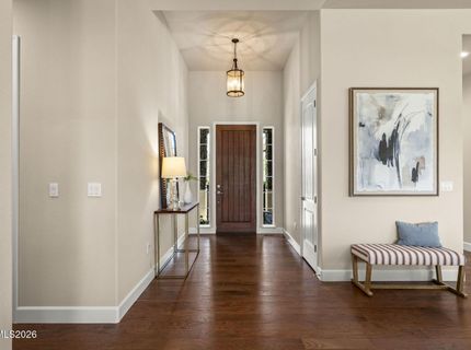 1770 Laurel Ridge Drive, Reno, NV 89523 Photo