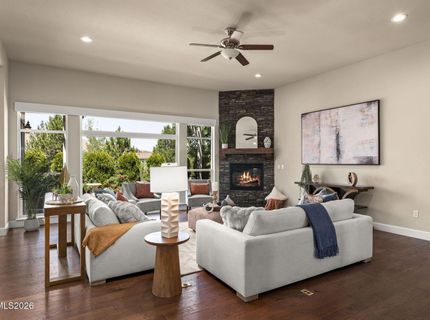 1770 Laurel Ridge Drive, Reno, NV 89523 Photo