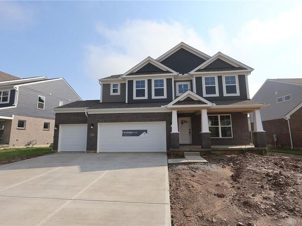 586 Goldfinch Drive, Beavercreek, OH 45434