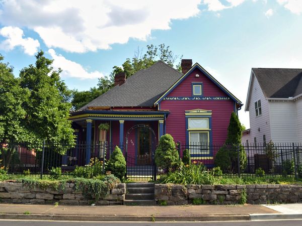 302 Hancock St, Nashville, TN 37207