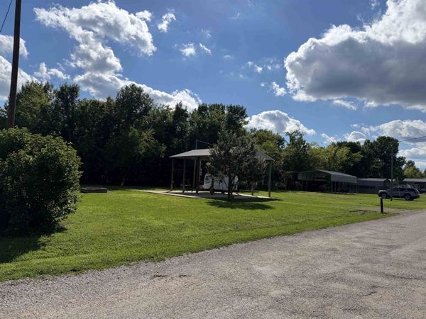 3045 CATFISH LN , Crump, TN 38327