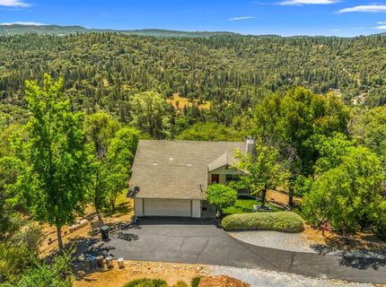 5045 Free Fox Ln, Placerville, CA 95667 Photo