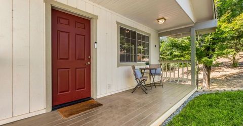 5045 Free Fox Ln, Placerville, CA 95667 Photo