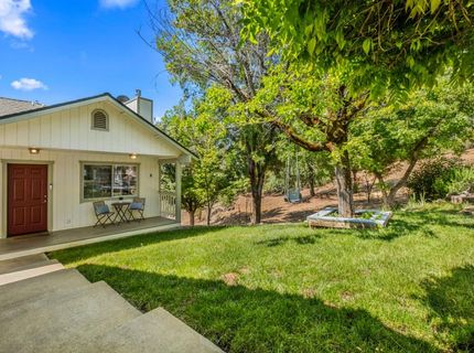 5045 Free Fox Ln, Placerville, CA 95667 Photo
