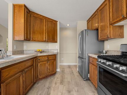 5045 Free Fox Ln, Placerville, CA 95667 Photo