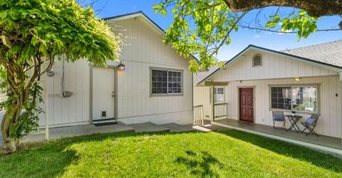 5045 Free Fox Ln, Placerville, CA 95667 Photo
