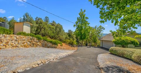 5045 Free Fox Ln, Placerville, CA 95667 Photo