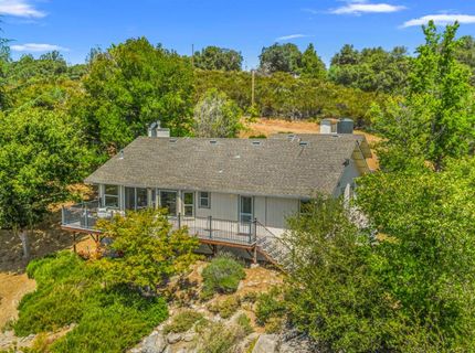 5045 Free Fox Ln, Placerville, CA 95667 Photo
