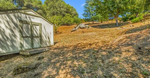 5045 Free Fox Ln, Placerville, CA 95667 Photo