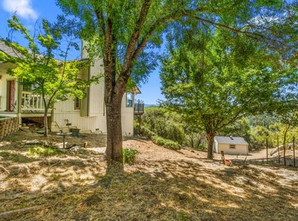 5045 Free Fox Ln, Placerville, CA 95667 Photo