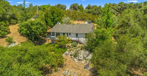 5045 Free Fox Ln, Placerville, CA 95667 Photo