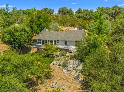 5045 Free Fox Ln, Placerville, CA 95667 Photo