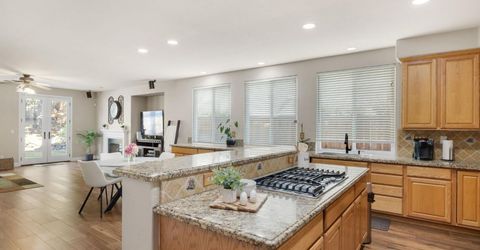 1560 Freswick Dr, Folsom, CA 95630 Photo
