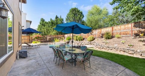1560 Freswick Dr, Folsom, CA 95630 Photo