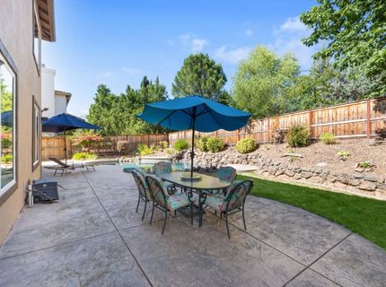 1560 Freswick Dr, Folsom, CA 95630 Photo