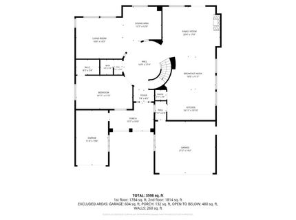 1560 Freswick Dr, Folsom, CA 95630 Photo