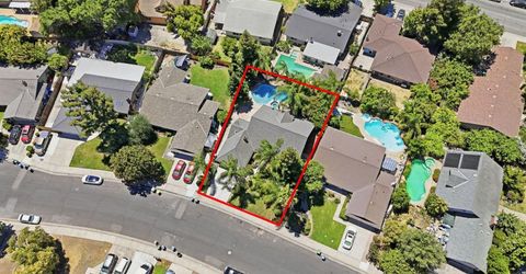 7006 Bridgeport Cir, Stockton, CA 95207 Photo