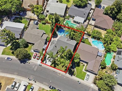 7006 Bridgeport Cir, Stockton, CA 95207 Photo