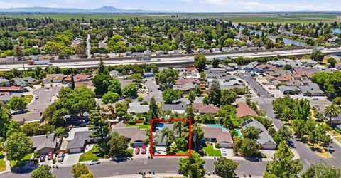 7006 Bridgeport Cir, Stockton, CA 95207 Photo