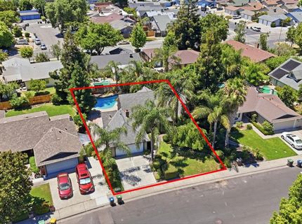 7006 Bridgeport Cir, Stockton, CA 95207 Photo