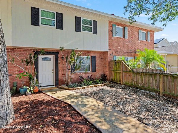 214 Chandler Street , Cape Canaveral, FL 32920