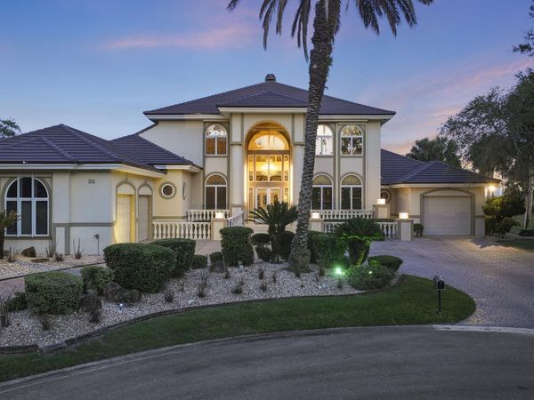 25 San Marco Court, Palm Coast, FL 32137