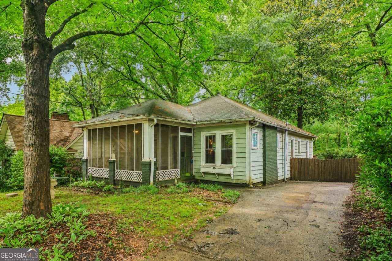 653 Gresham Avenue Se, Atlanta, GA 30316 Main Photo