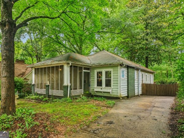 653 Gresham Avenue SE, Atlanta, GA 30316