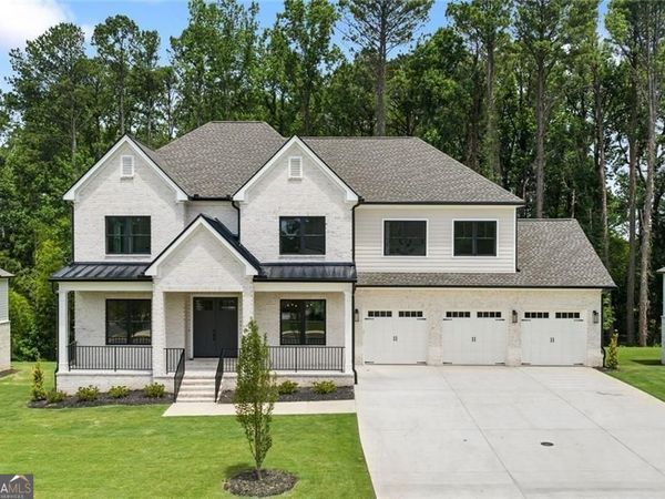 1984 Highgrove Court, Atlanta, GA 30345