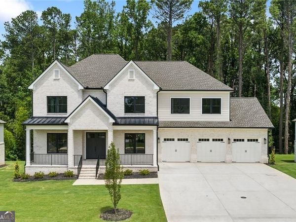 1984 Highgrove Court, Atlanta, GA 30345