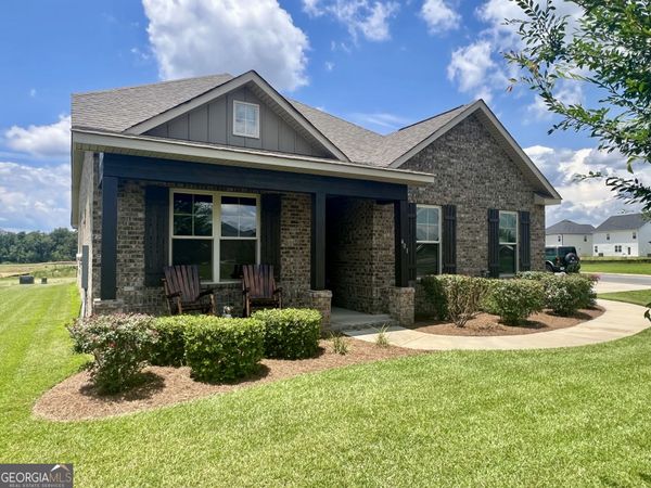 401 Preservation Parkway, Perry, GA 31069